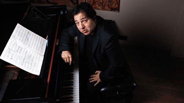 Fazıl Say'dan milli takım paylaşımı!