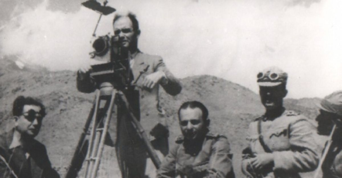 Türk Sinemasının İlk Yönetmeni: Fuat Uzkınay