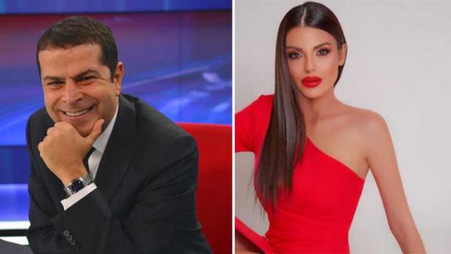 Bircan Bali, Cüneyt Özdemir'i açık açık tehdit etti