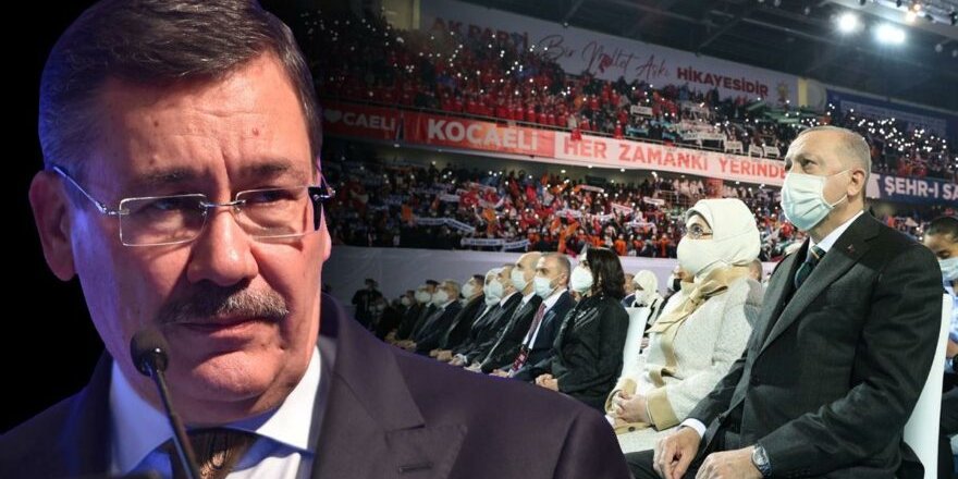 AKP’de Gökçek krizi