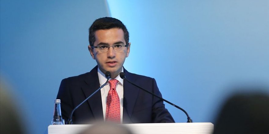 TİSK Başkanı Akkol: Kısa Çalışma Ödeneği devam etmeli