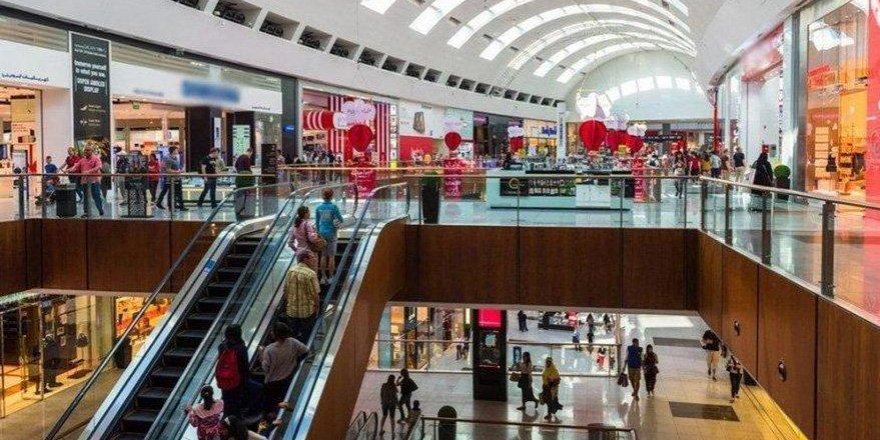 AVM sahipleri: Mal varlıklarını satarak yürümeye çalışıyoruz