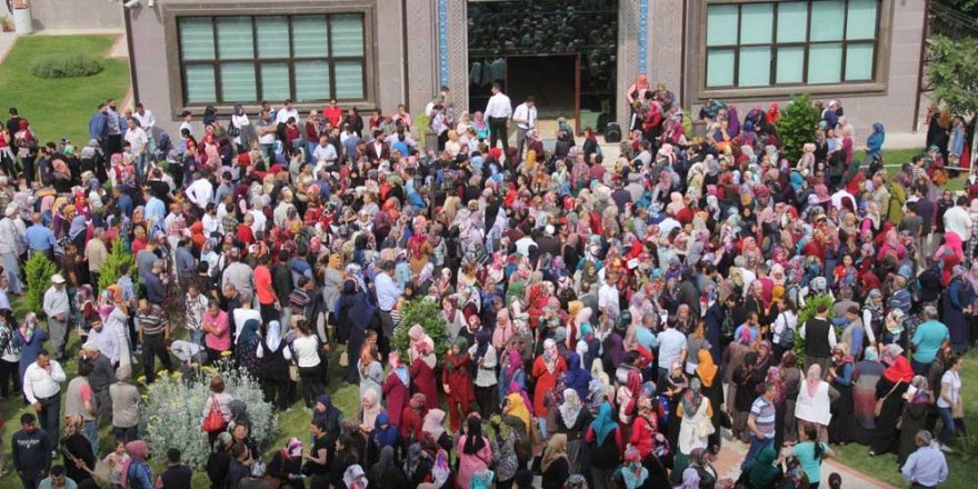 200 kişilik işe 52 bin başvuru! Bunların 45 bini üniversite mezunu