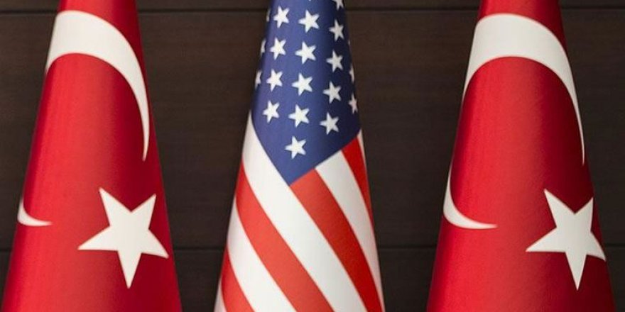 Amerika’dan Türkiye ürünlerine vergi tehdidi
