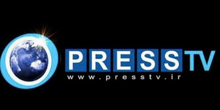 Facebook, İran devlet kanalı Press TV'nin sayfasını 'kalıcı olarak' kapattı