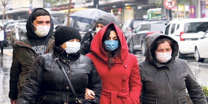 Doktorlar Karadeniz’deki vaka artışının nedenlerini anlattı: Aşı tereddüdü ve temaslıları gizleme