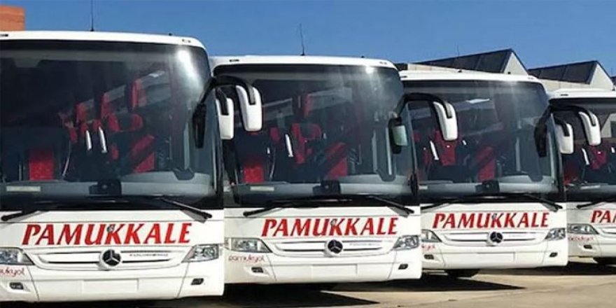 Konkordato sürecindeki Pamukkale Turizm için mahkemeden karar