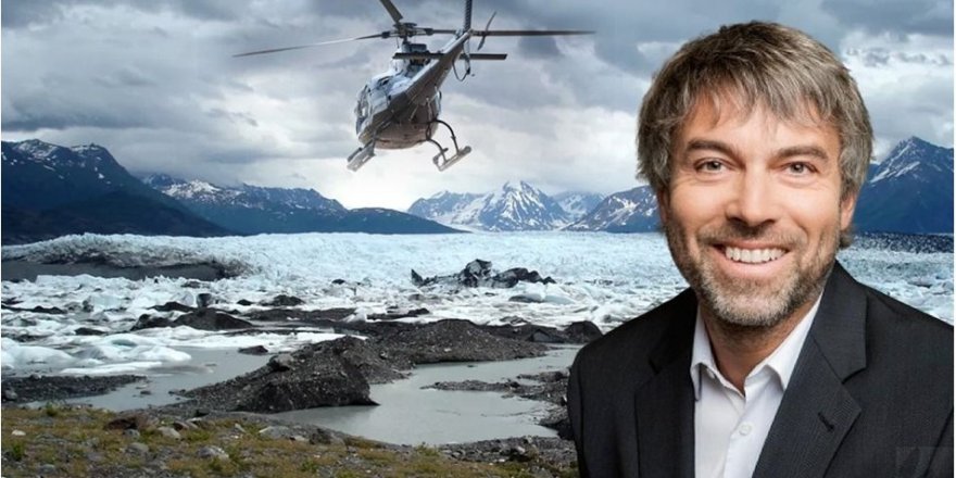 Çekya’nın en zengin insanı Petr Kellner hayatını kaybetti