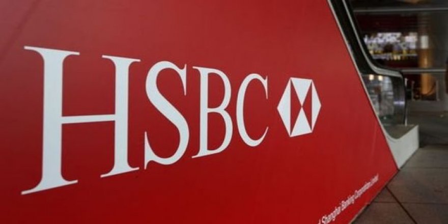 HSBC Türkiye'de iki üst düzey atama