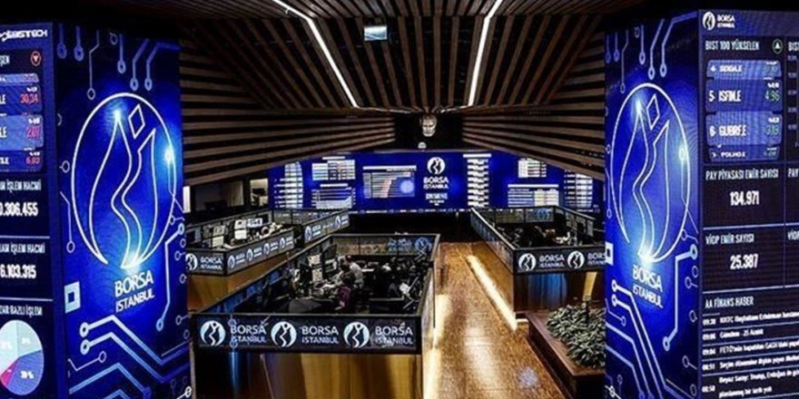 Borsada açığa satış işlemlerinde 'yukarı adım kuralı' bugün de devam ediyor