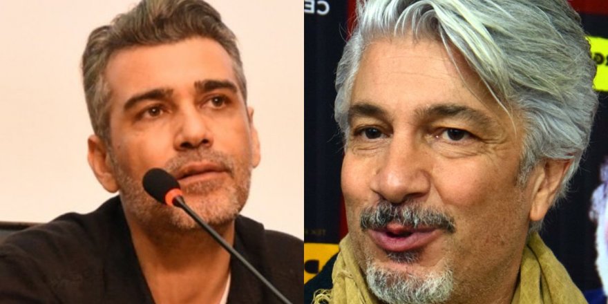 Behzat Uygur'dan Caner Cindoruk itirafı!