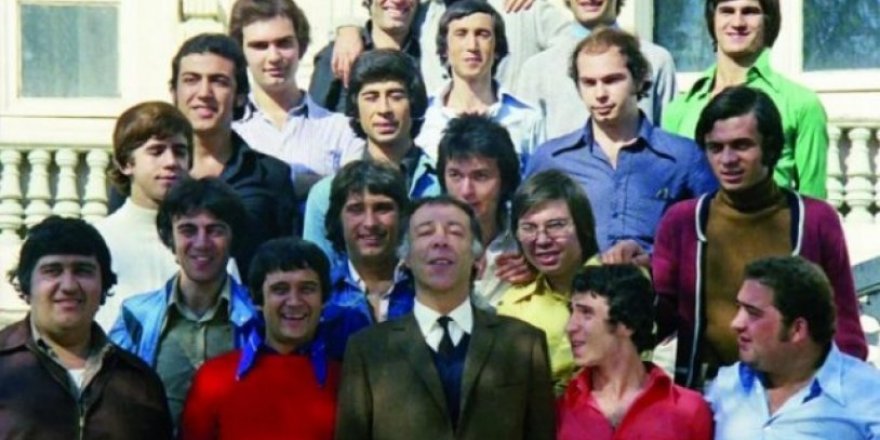 Hababam Sınıfı'nın Ünlü Oyuncu Hayatını Kaybetti