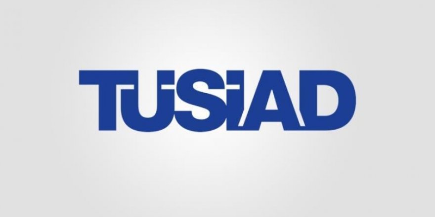 Patronlar Kulübü TÜSİAD'dan online Genel Kurul