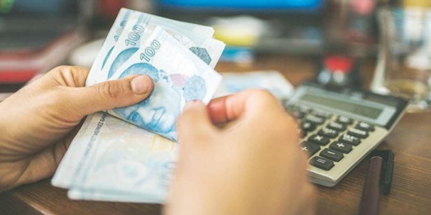 CHP ekonomi raporu: Hazine'nin borç stoku yüzde 49.4 oranında büyüdü