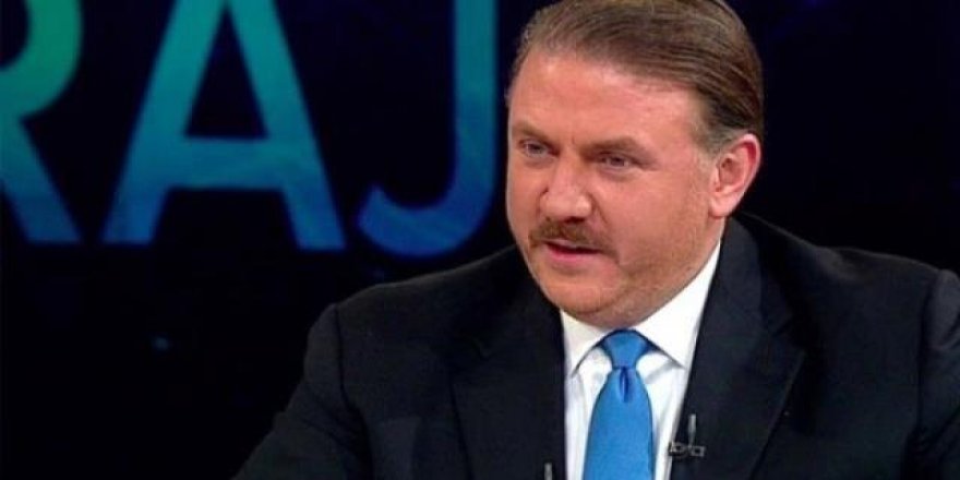 Cumhurbaşkanı Başdanışmanı Bulut: Yerli ve milli ekonomi modeline doğru adım adım ilerliyoruz