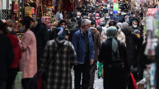 ''Çok daha sert tedbirler görebiliriz''