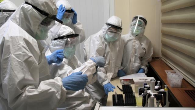 90 kişinin koronavirüs testi karıştı, Valilik harekete geçti!