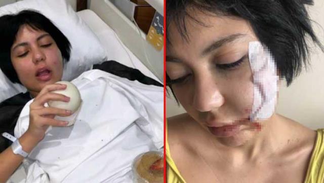 Twitter'dan Bahar Candan için destek mesajı yağdı!