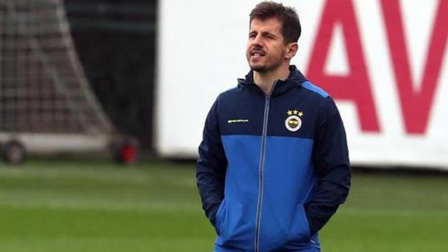 Emre Belözoğlu'ndan kendisine FETÖ suçlaması yapan Ümit Özat'a yanıt: