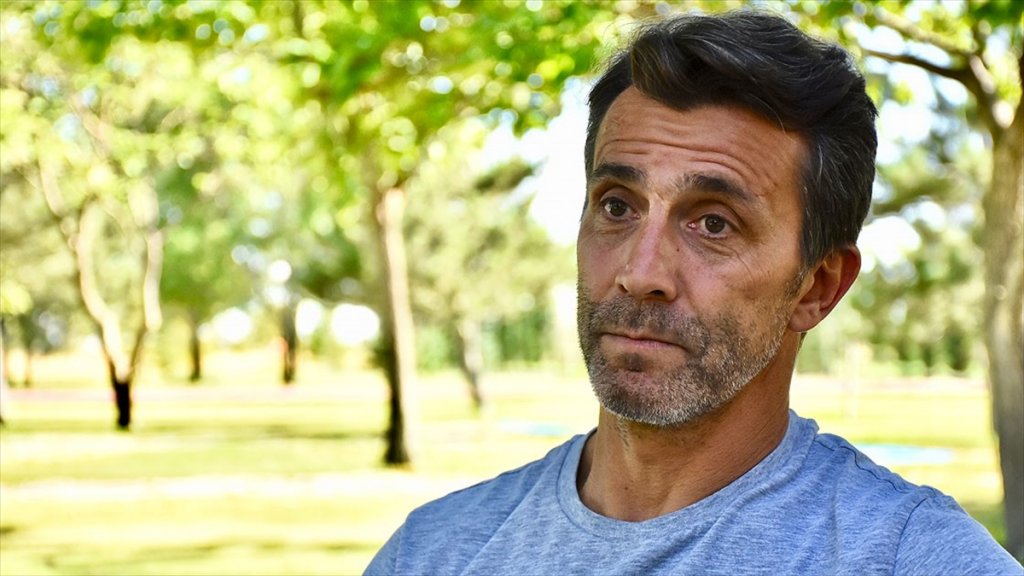 Bülent Korkmaz A Milli Takım'ın Mevcut Kadrosunun 3-4 Büyük Turnuvada Yer Alacağına İnanıyor