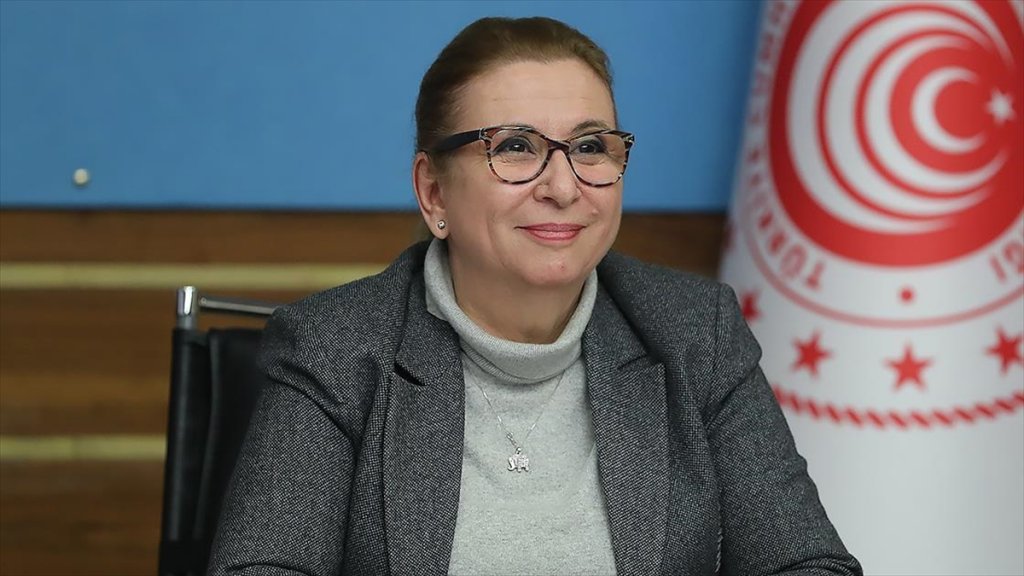 Ticaret Bakanı Pekcan: Xiaomi Gibi Önemli Bir Teknoloji Şirketinin Ülkemizi Üs Seçmesi Şaşırtıcı Değil