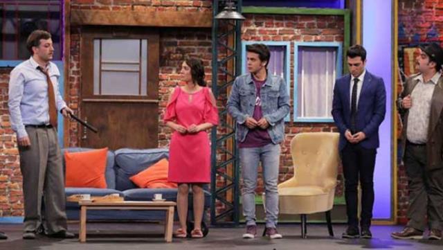 BKM 'nin sevilen oyuncu kansere yakalandı