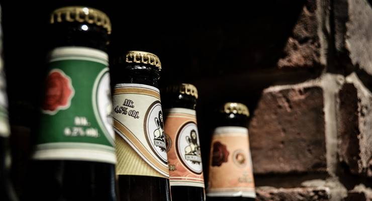 İçkiden alınan vergi, yedi bakanlığın bütçesini geçti