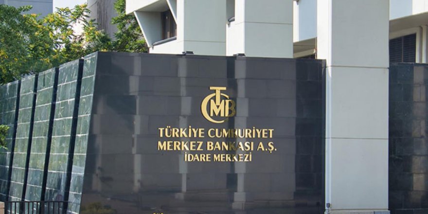 Merkez Bankası Başkan Yardımcısı değişti