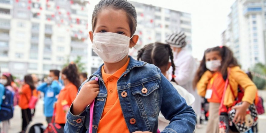 MEB'den yüz yüze eğitimle ilgili açıklama