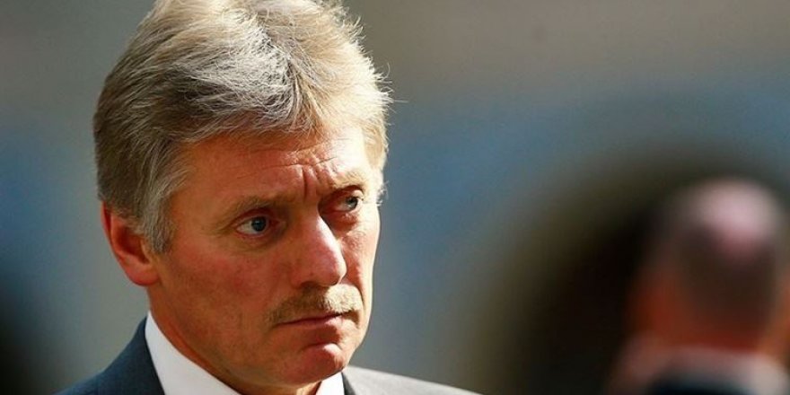 Kremlin'den Twitter açıklaması: Çifte standart ve Rusya karşıtı propaganda kabul edilemez