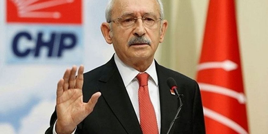 Kılıçdaroğlu: Sonbaharda seçim bekliyorum