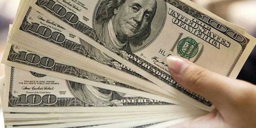 Dolar/TL 8.27'yi gördü