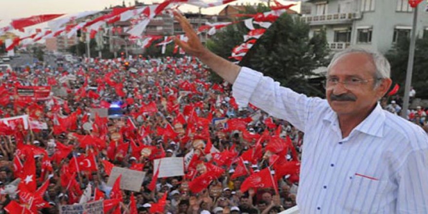 Kılıçdaroğlu'ndan Erken Seçim Talimatı