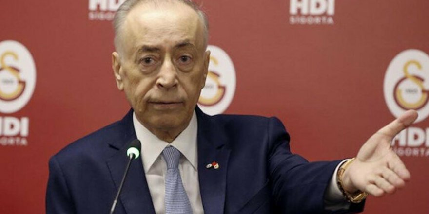 Mustafa Cengiz, Kulüpler Birliği Yönetim Kurulu'ndan istifa etti!