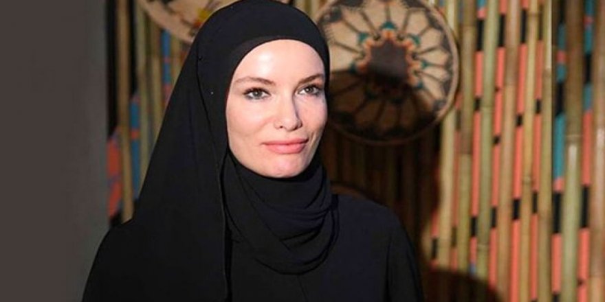 Gamze Özçelik'ten iddialara yanıt