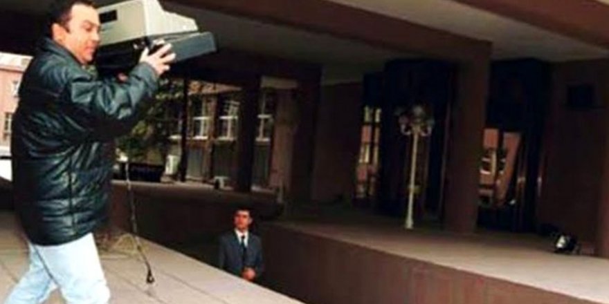 Öztürk Yılmaz: Neden Yazar Kasa Fırlatılmıyor?