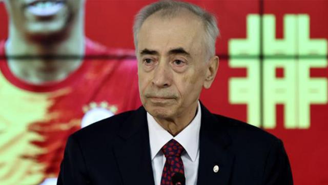 Mustafa Cengiz istifa etti!