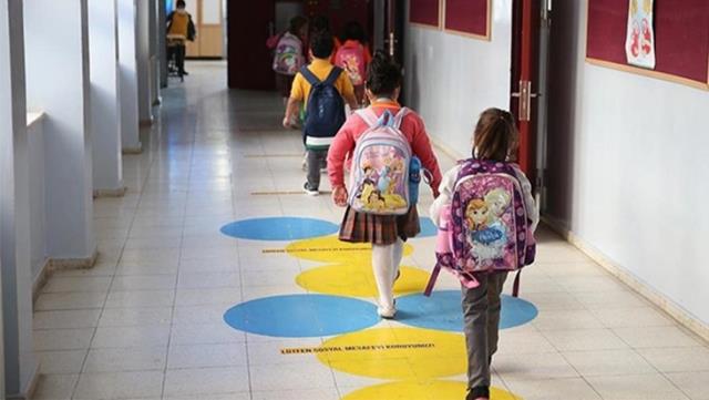 Önce Erdoğan sonra MEB topu valiliklere attı!