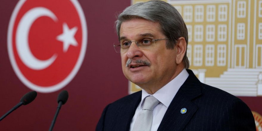 İYİ Partili Aytun Çıray: Keşke yanılsaydım İsmail Saymaz'ın konuşması doğru çıktı. Yıkılırken yıkıyorlar