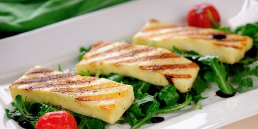 AB’den hellim peynirine ‘Kıbrıs malı’ damgası