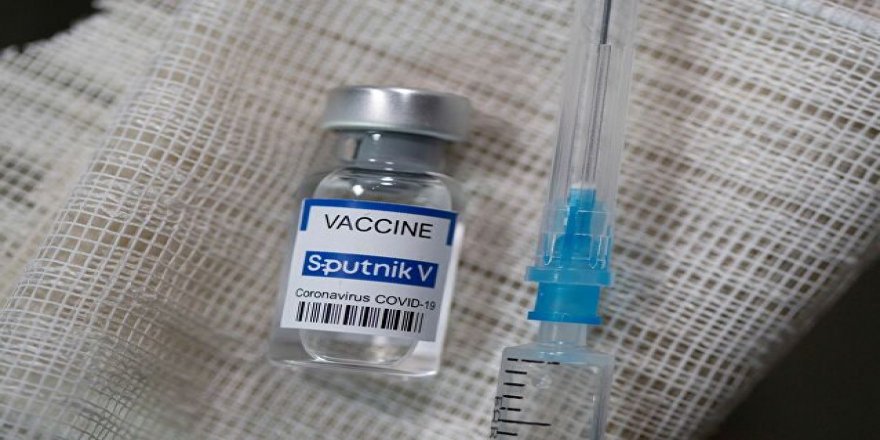 Rusya Dış İstihbaratı: Avrupa Birliği, Sputnik V'yi gözden düşürmeye çalışıyor