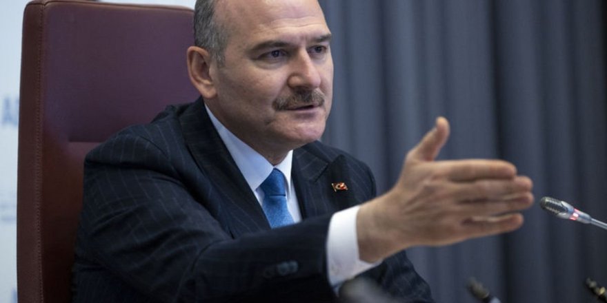 Tekirdağ'da Atatürk büstlerine saldırı zanlısı yakalandı