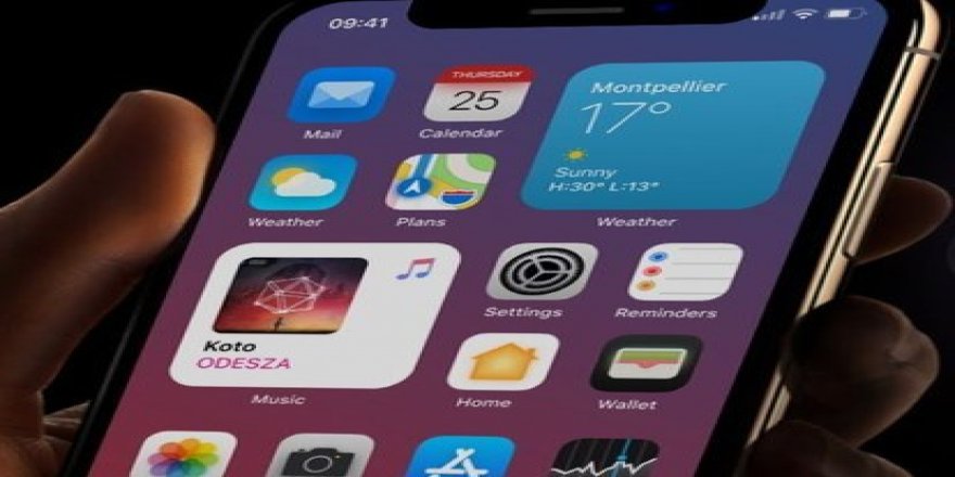 iOS 15 ne zaman, hangi modellere geliyor?