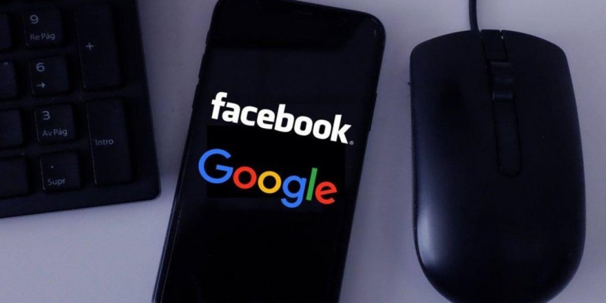 Google ve Facebook arasında anlaşma! Deniz altından kablo geçirecekler