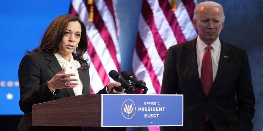 ABD’de eşbaşkanlık dönemi