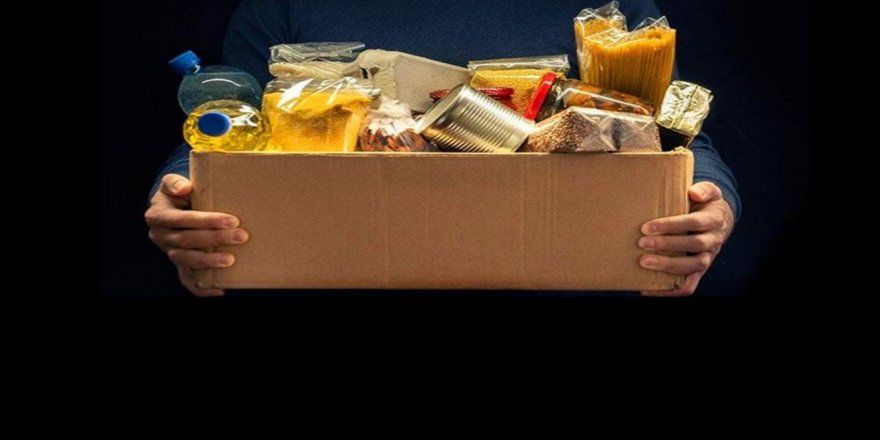 Ramazan kolisine yüzde 35 zam geldi