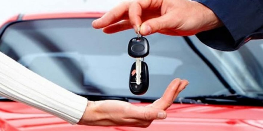 Vergide kriterler değişiyor! ikinci el araç alım-satımına vergi geliyor