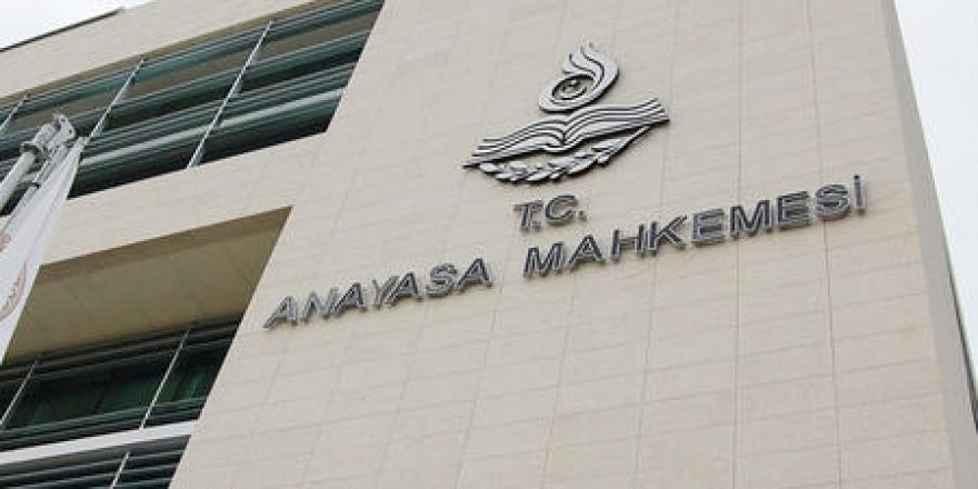 Cumhurbaşkanlığı seçimine ilişkin kararnamenin iptali talebi reddedildi