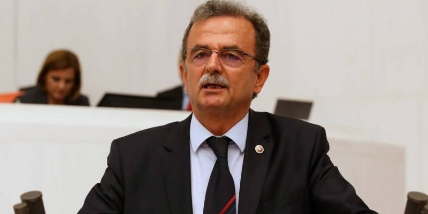 CHP'den Askıda İşçilik Eleştirisi