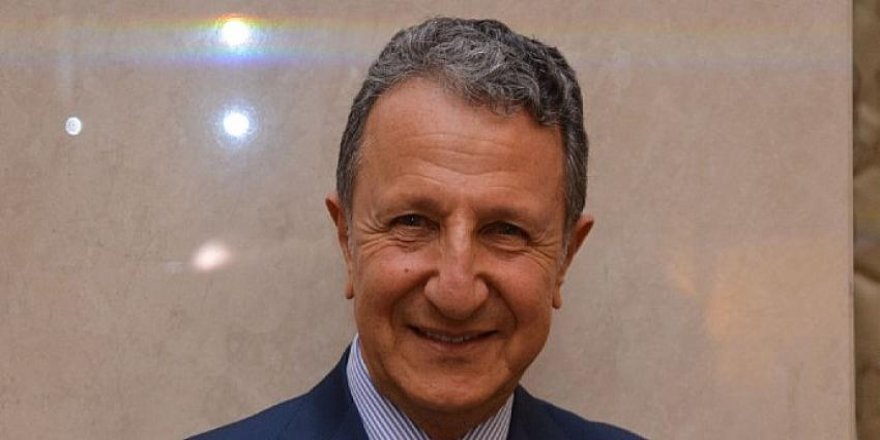 Türkiye Müteahhitler Birliği'nin Başkanı Belli Oldu